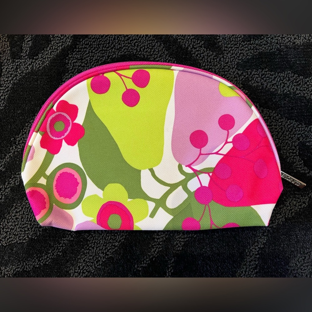 Clinique Make-up bag